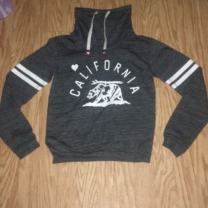 California Jacket